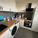 Sahara 3,5 Z Balkon Smart Tv Kueche Wama Duisburg