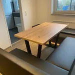 Sahara 3,5 Z Balkon Smart Tv Kueche Wama Apartman *