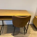 Apartman Sahara 3,5 Z Balkon Smart Tv Kueche Wama Duisburg