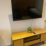 Sahara 3,5 Z Balkon Smart Tv Kueche Wama