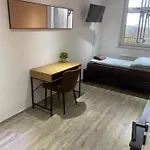 Sahara 3,5 Z Balkon Smart Tv Kueche Wama Apartman