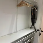 Sahara 3,5 Z Balkon Smart Tv Kueche Wama *