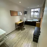 Sahara 3,5 Z Balkon Smart Tv Kueche Wama * Duisburg