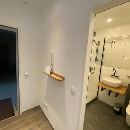 Sahara 3,5 Z Balkon Smart Tv Kueche Wama דיסבורג