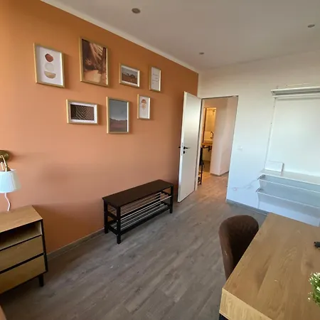 Sahara 3,5 Z Balkon Smart Tv Kueche Wama