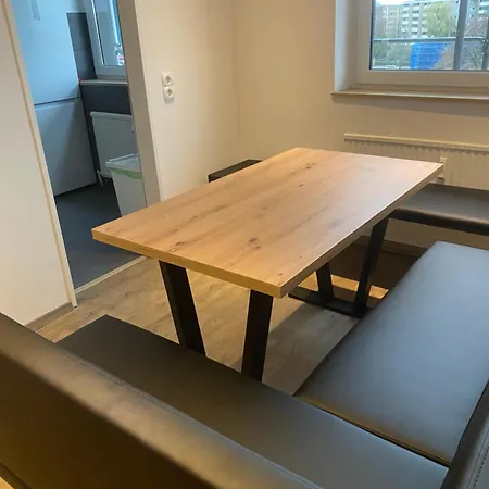 Sahara 3,5 Z Balkon Smart Tv Kueche Wama Apartment *