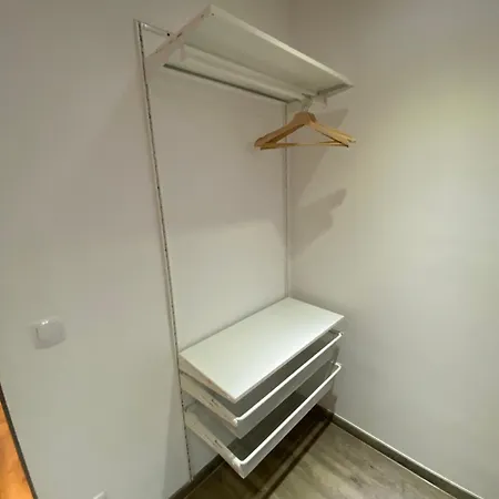 דירה Sahara 3,5 Z Balkon Smart Tv Kueche Wama *