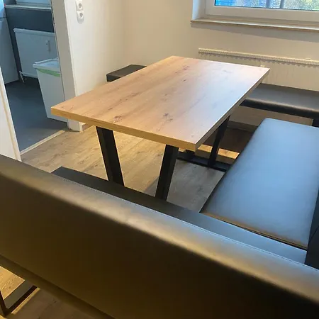 Sahara 3,5 Z Balkon Smart Tv Kueche Wama Apartman *