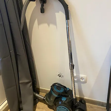 דירה Sahara 3,5 Z Balkon Smart Tv Kueche Wama *