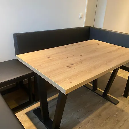 Sahara 3,5 Z Balkon Smart Tv Kueche Wama * דיסבורג