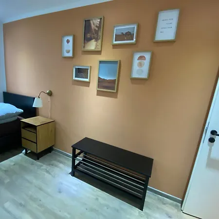 Sahara 3,5 Z Balkon Smart Tv Kueche Wama