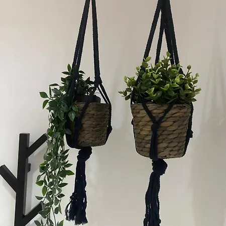 Sahara 3,5 Z Balkon Smart Tv Kueche Wama דירה *