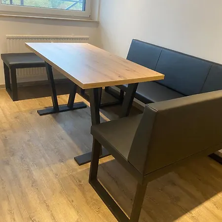 Sahara 3,5 Z Balkon Smart Tv Kueche Wama