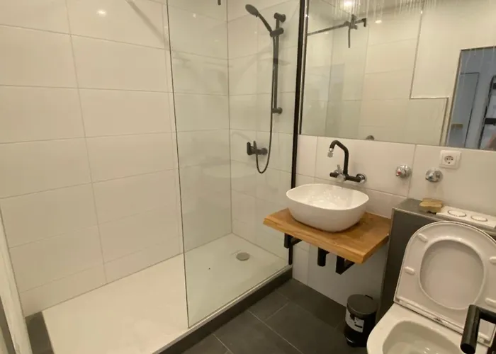 Sahara 3,5 Z Balkon Smart Tv Kueche Wama *