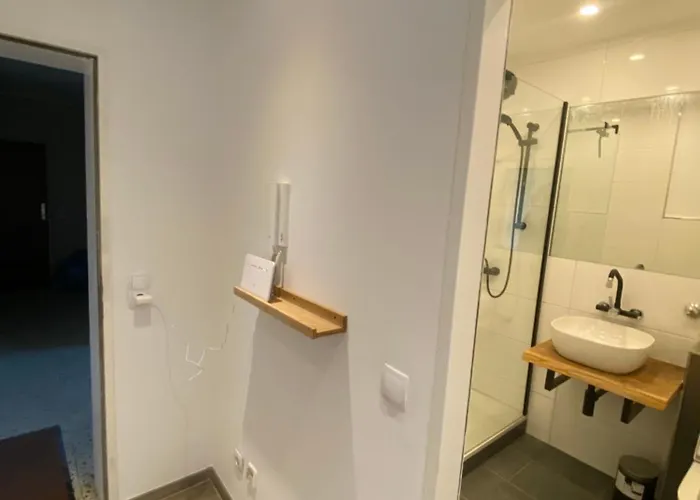 Sahara 3,5 Z Balkon Smart Tv Kueche Wama Duisburg