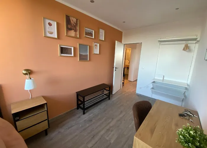 Sahara 3,5 Z Balkon Smart Tv Kueche Wama