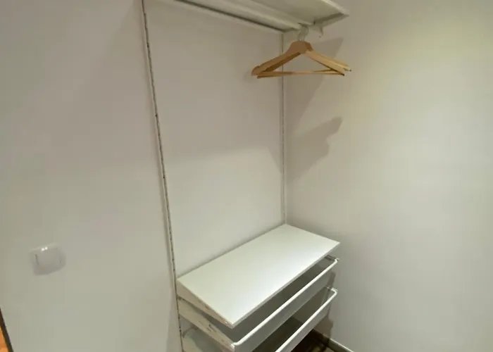 Lejlighed Sahara 3,5 Z Balkon Smart Tv Kueche Wama *