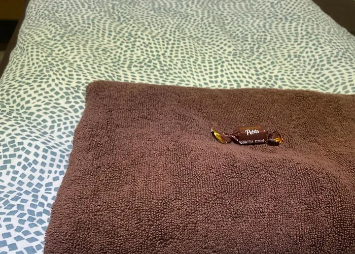 Lejlighed Sahara 3,5 Z Balkon Smart Tv Kueche Wama Duisburg