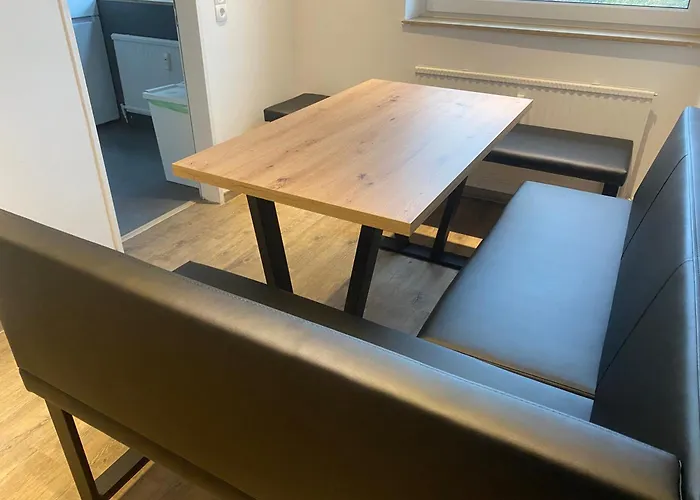 Sahara 3,5 Z Balkon Smart Tv Kueche Wama Lejlighed *