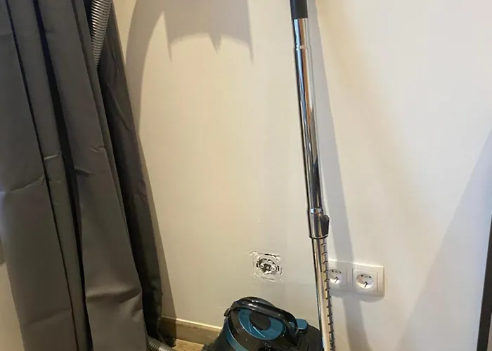 Lejlighed Sahara 3,5 Z Balkon Smart Tv Kueche Wama *