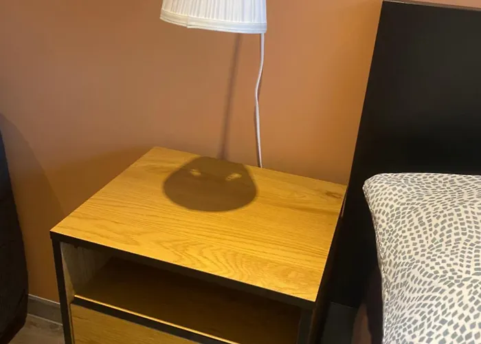 Sahara 3,5 Z Balkon Smart Tv Kueche Wama Duisburg