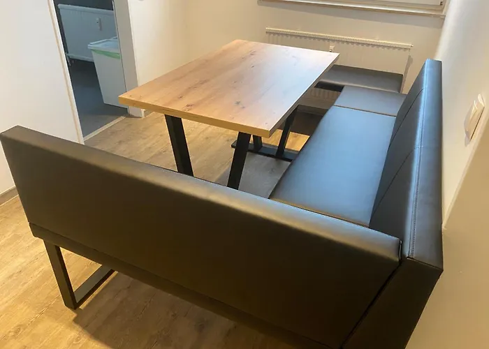 Lejlighed Sahara 3,5 Z Balkon Smart Tv Kueche Wama Duisburg