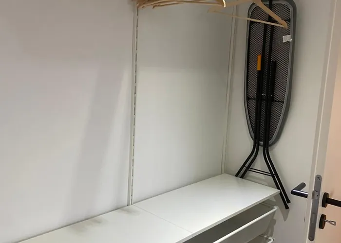 Sahara 3,5 Z Balkon Smart Tv Kueche Wama *