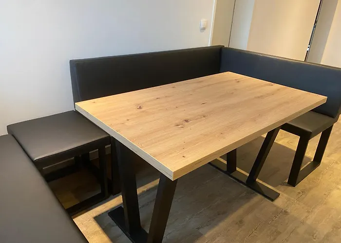 Sahara 3,5 Z Balkon Smart Tv Kueche Wama * Duisburg