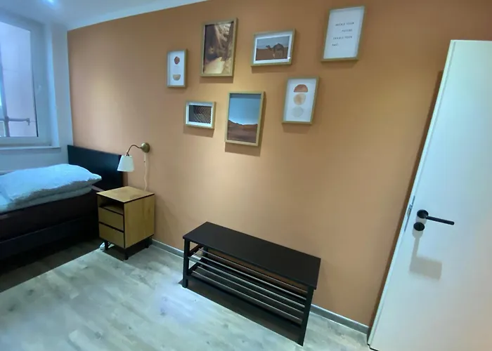 Sahara 3,5 Z Balkon Smart Tv Kueche Wama