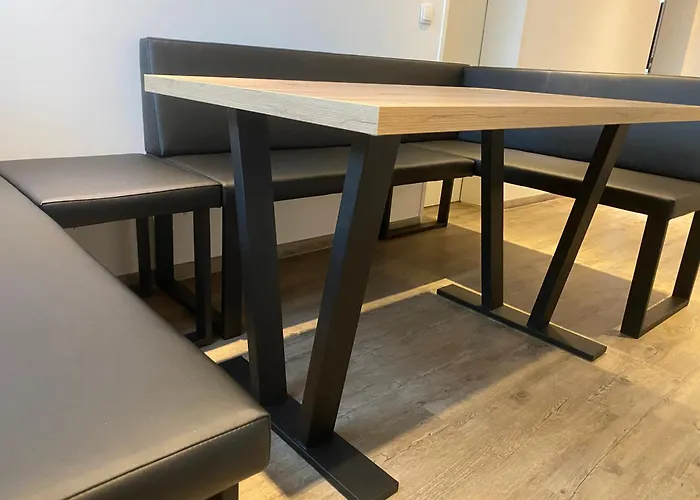 Sahara 3,5 Z Balkon Smart Tv Kueche Wama Duisburg