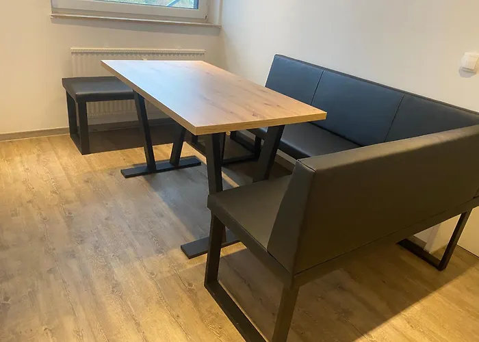 Sahara 3,5 Z Balkon Smart Tv Kueche Wama